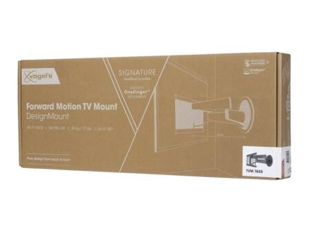 TVM 7655 DESIGNMOUNT